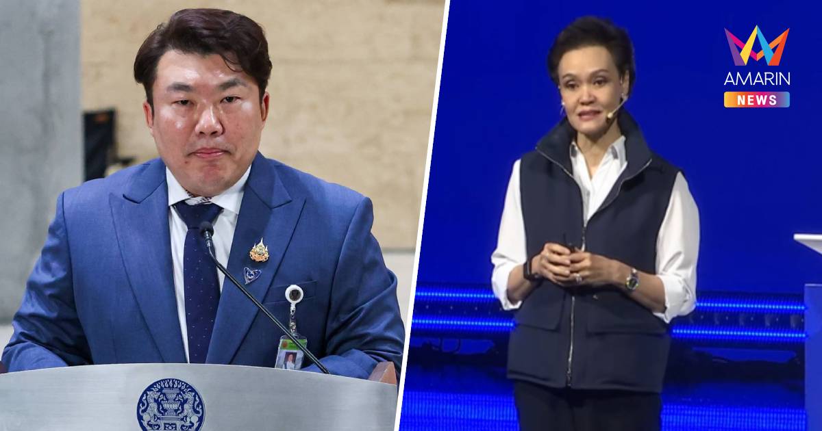 "สิริพงศ์"แจง"ศุภจี" ไม่ไปเลือกตั้งจริง แต่แจ้งเหตุกกต.แล้ว