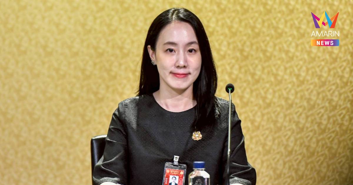 พรุ่งนี้วันสุดท้าย! เปิดยื่นขออนุญาตทำงานแรงงาน 3 สัญชาติ