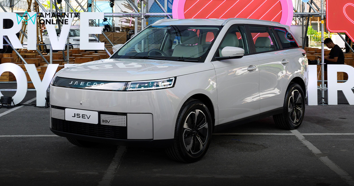 โอโมด้า แอนด์ เจคู่ ยืดอกรับผิดส่งรถช้า เปิดยาร์ดแหลมฉบังรับรถเองได้