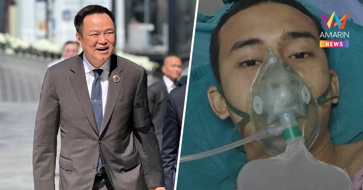 นายกฯชี้ทหารเหยียบทุ่นระเบิดรายที่9 เป็นคนละเรื่องบอกประชุมคือประชุม