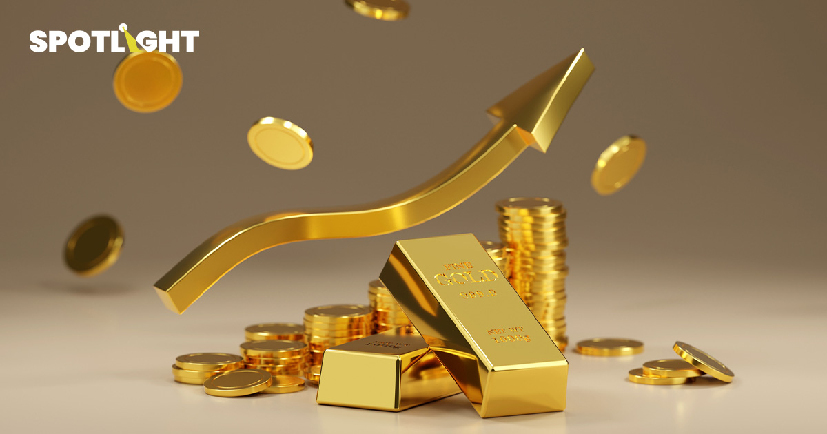 สรุปภาพรวมทองคำปี 68 สร้าง New High50 ครั้ง ลุ้นแตะ 4,900 ดอลลาร์ปี 69