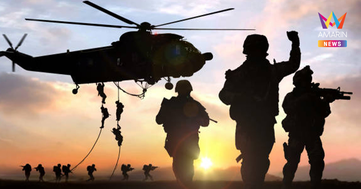 ชายแดนเดือด ทหารไทยสละชีพ 3 เขมรตลบหลังเจรจาหยุดยิงเพียง 30 นาที