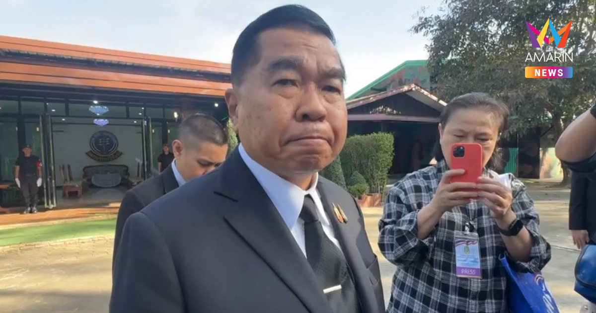 พล.อ.ณัฐพล ลั่นทหารไทยยึดคืนพื้นที่สำเร็จ 99% ด้านกัมพูชาสยบยอมดีลเดิม