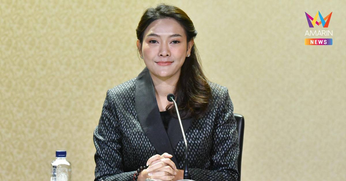 ครม.รับทราบมาตรการบรรเทาผลกระทบชายแดน ดูแลราคาสินค้าช่วยปชช.