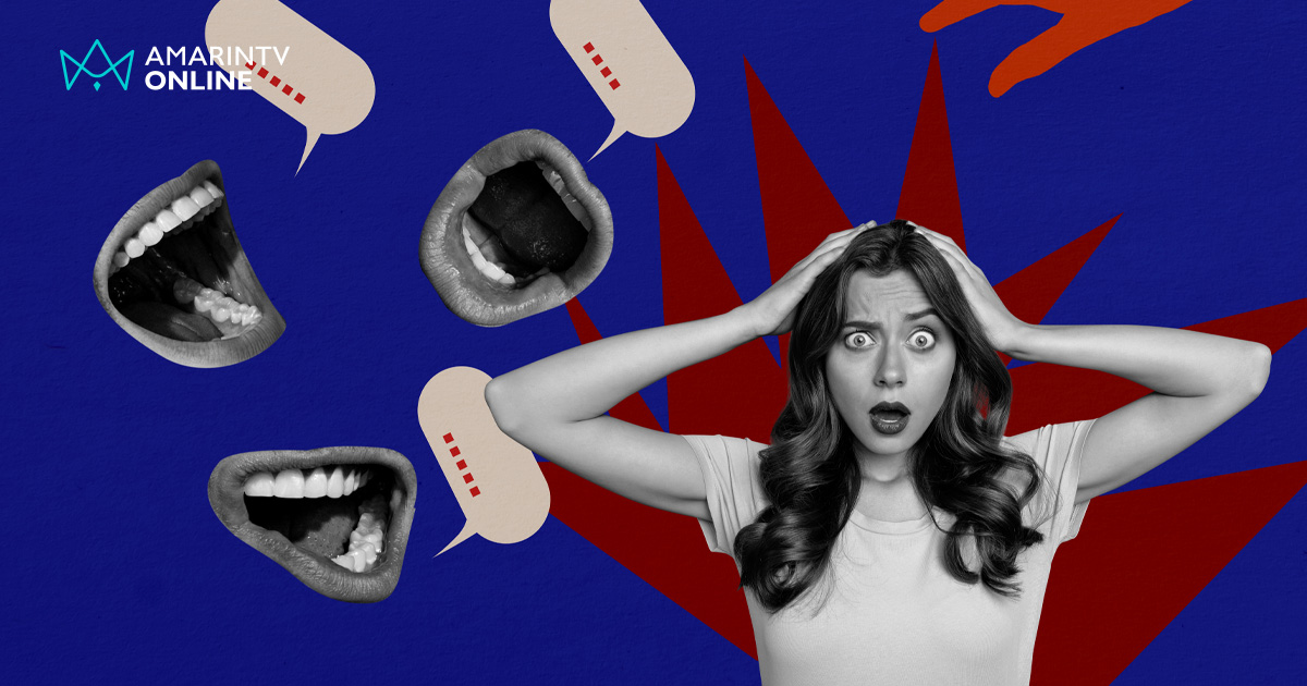 หยุดอ้างว่าเล่นๆ พฤติกรรมที่เข้าข่ายคุกคามทางเพศ ผิดทั้งคำพูด-การกระทำ