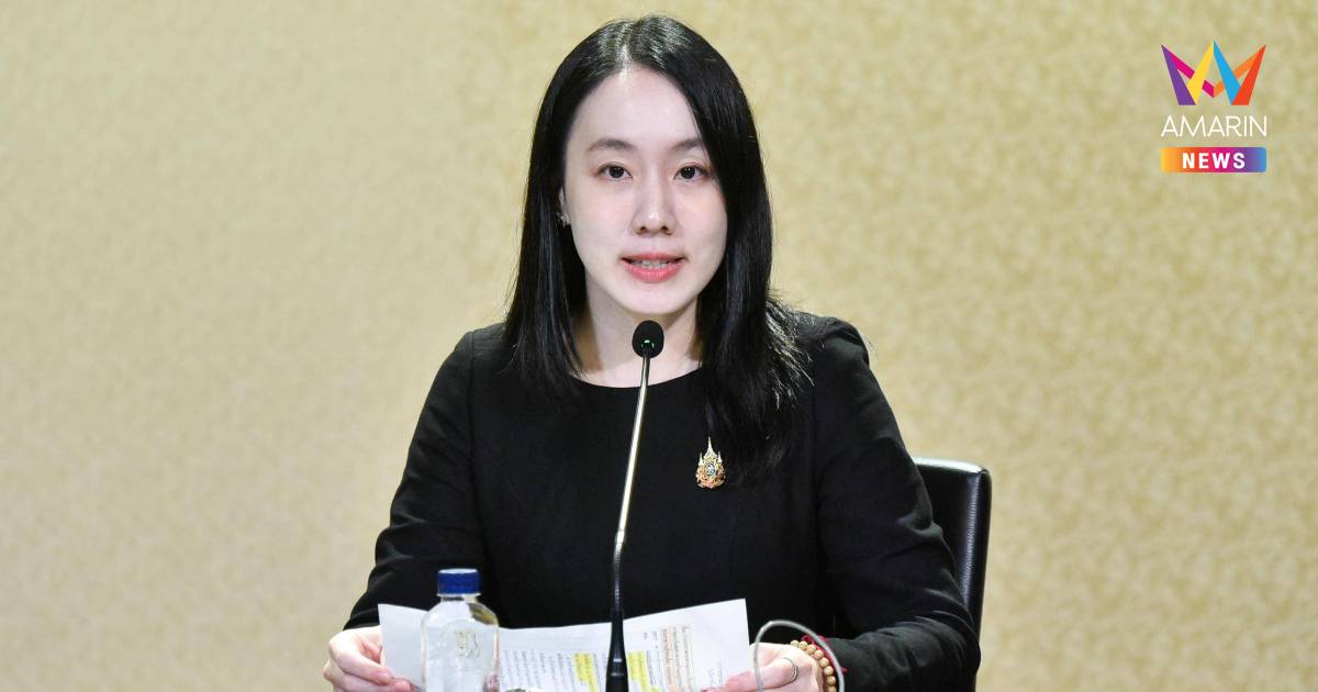 ครม. เห็นชอบ 6 แนวทาง ปฏิบัติเลือกตั้ง-ประชามติวันเดียวกัน