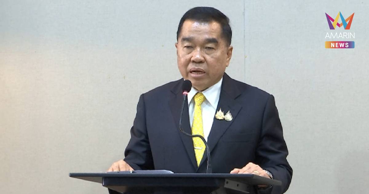 บิ๊กเล็ก เผย “หยุดยิงแบบมีเงื่อนไข”ทดสอบความจริงใจ ไม่ใช่ถอยหรือยอมแพ้