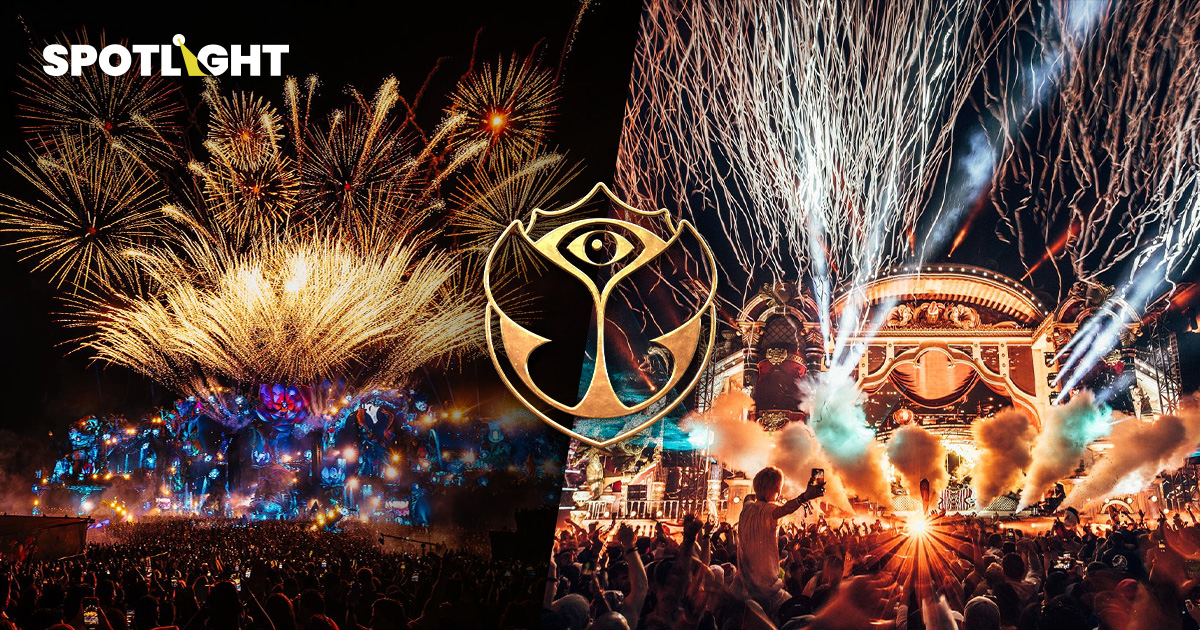 ปี 69 Tomorrowland มาแน่ ปักหมุดชลบุรี หวังเงินสะพัด 2.1 หมื่นล้านบาท
