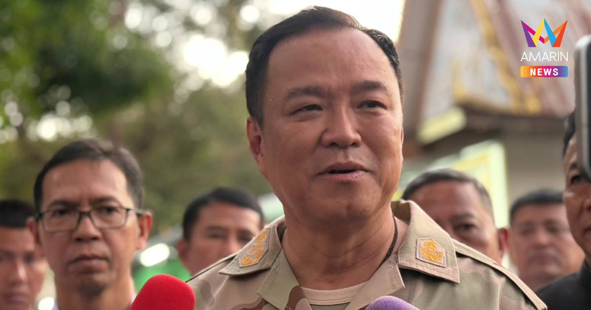 อนุทินสงสารทหารเห็นด้วยตาปราสาทตาควาย-เนิน350ลั่นพร้อมกลับมาสร้างกำแพง