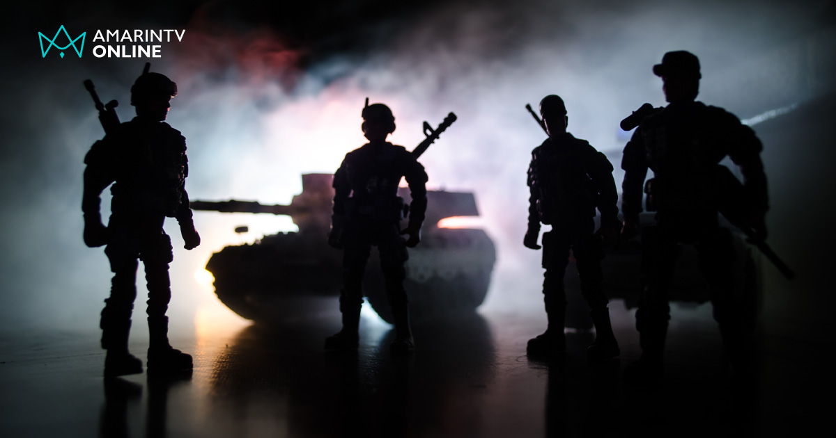 เปิดอันดับขุมกำลังมหาอำนาจทางทหารปี 2025 มหาอำนาจเกรด A ในฝั่งอาเซียน