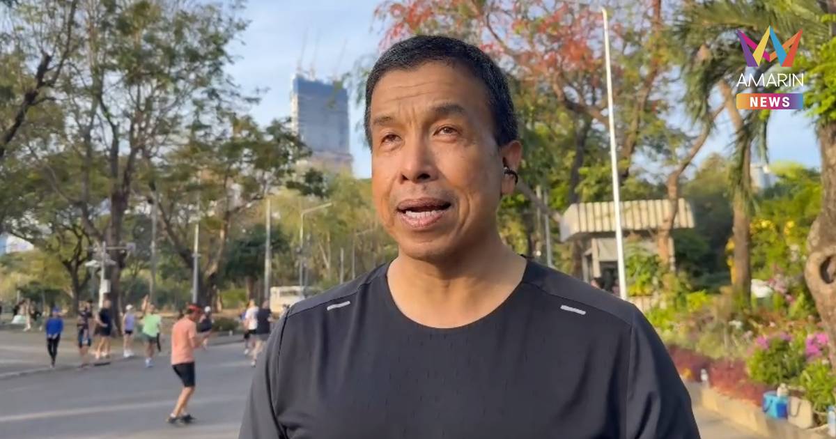 ผู้ว่าฯกทม. เผย ค่าฝุ่นจิ๋วดีขึ้นแล้ว เจอรถเมล์ควันดำบุกอู่ทันที