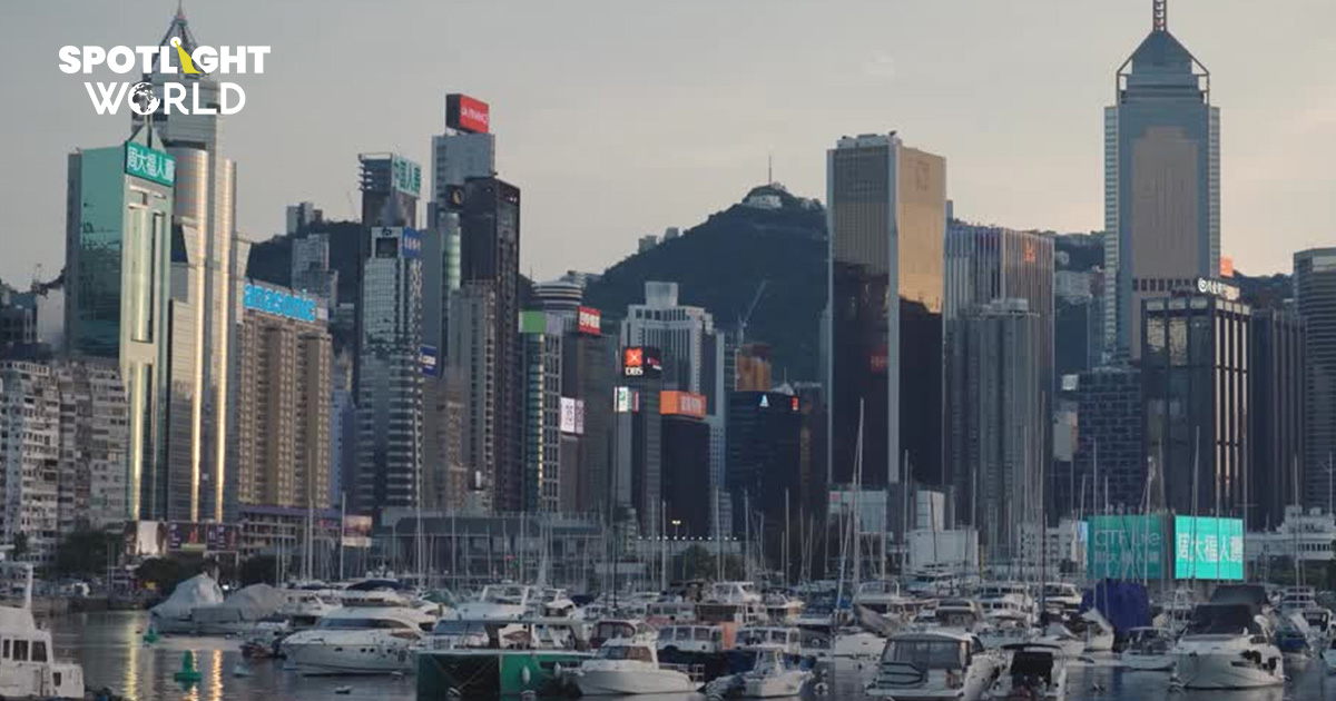 ซิดนีย์ จาการ์ตา ฮ่องกง รวม 7 เมืองงดจัดปีใหม่ มีที่ไหนบ้าง เพราะอะไร?