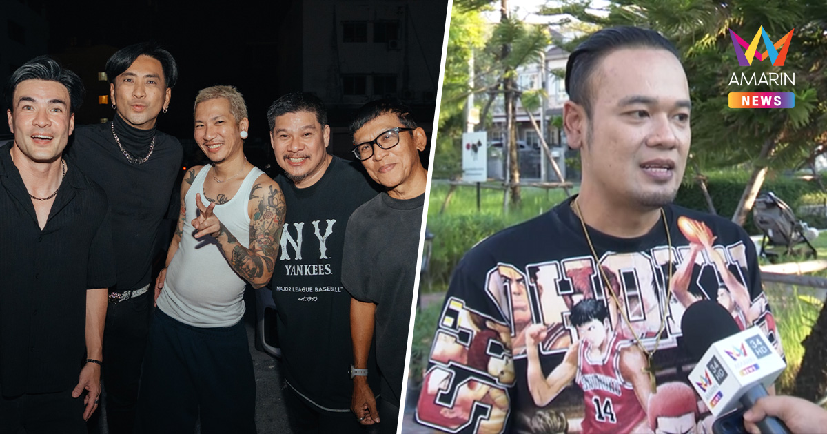 "เหน่ง เหม่งจ๋าย" แจงสาเหตุรับงานเอง โต้เกาเหลา "บอล เชิญยิ้ม"