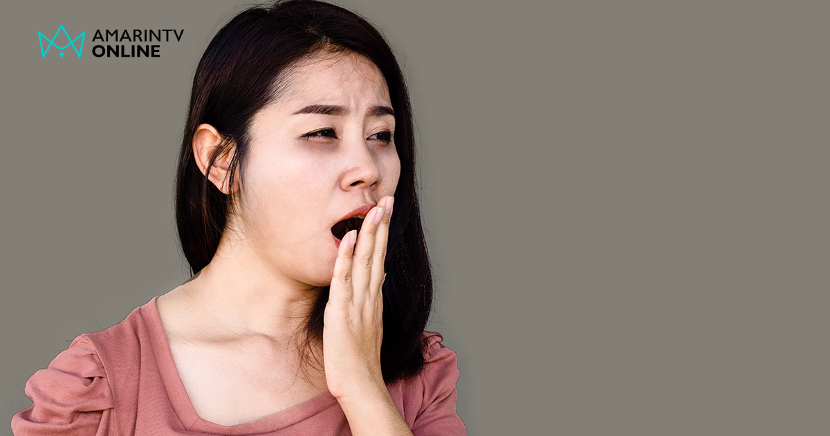 โรคอ่อนเพลียเรื้อรัง คืออะไร ทำไมพักเท่าไรก็ไม่หายเหนื่อย