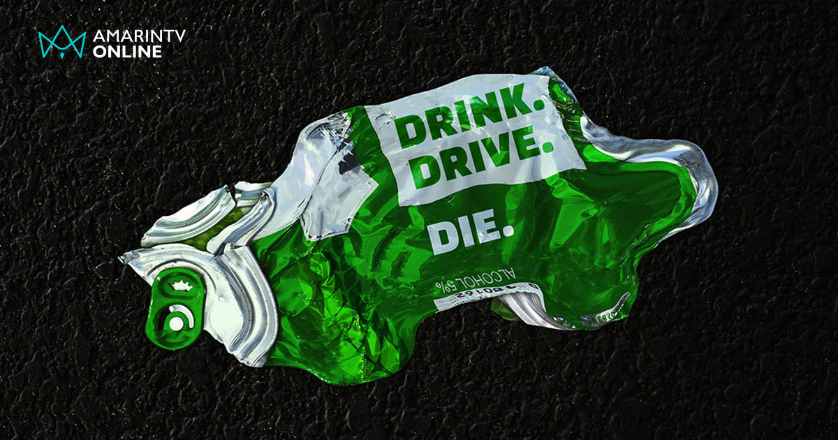 คดีเมาแล้วขับ พุ่งอันดับ 1 ช่วงเทศกาลหยุดยาวปีใหม่ 2569 นนทบุรีแชมป์