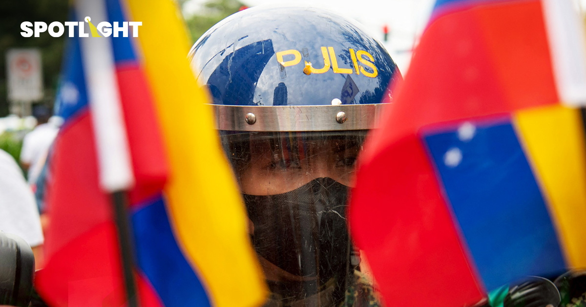 อนาคตเวเนฯ อยู่ตรงไหน เมื่อทรัมป์พูดถึงแต่เรื่องน้ำมัน