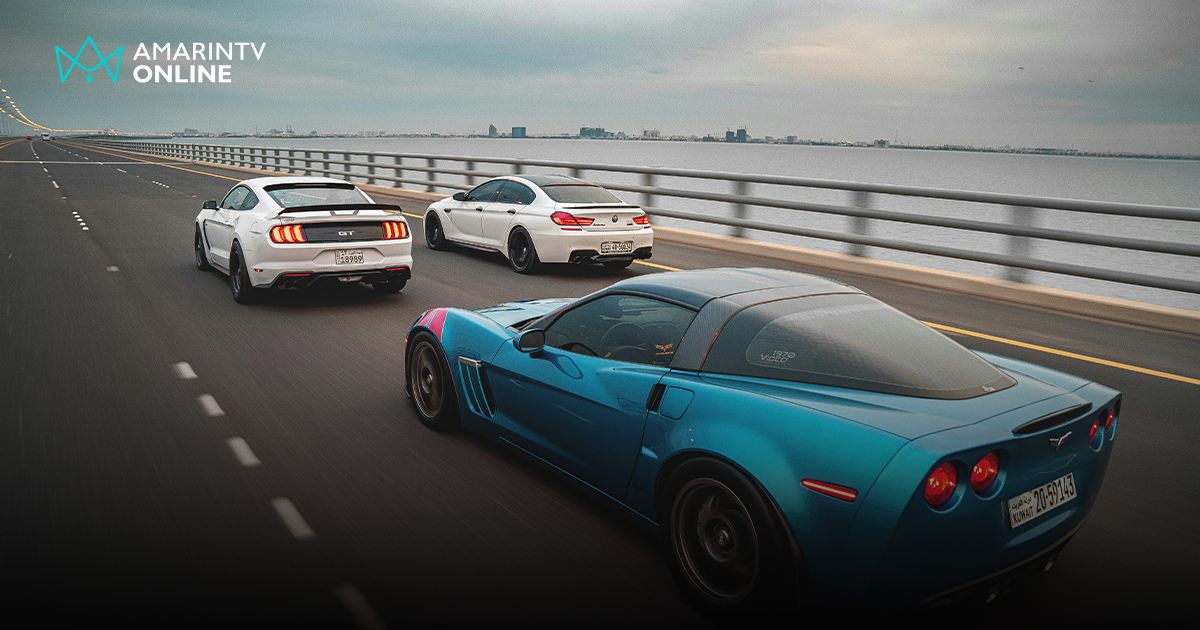 ทฤษฎี 2 วิ ระยะห่างที่ช่วยรักษาชีวิตบนท้องถนน