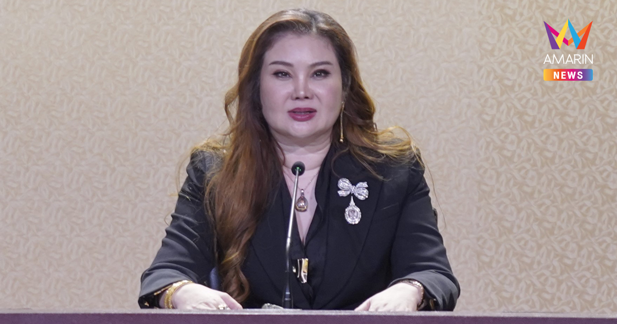 สสว. มอบของขวัญปีใหม่ 2569 ทุ่มงบกว่า 2 พันล้านบาท “เติมทุน–ฟื้นฟู–ดันตลาดใหม่” เพื่อสร้างโอกาส เสริมแกร่ง ขยายศักยภาพ ให้ SME ไทยเติบโตสู่ตลาดโลก