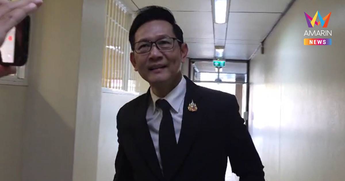 นายกฯ สั่งเกาะติดราคาน้ำมัน หวั่น ขัดแย้งภูมิรัฐศาสตร์ ดันราคาน้ำมัน