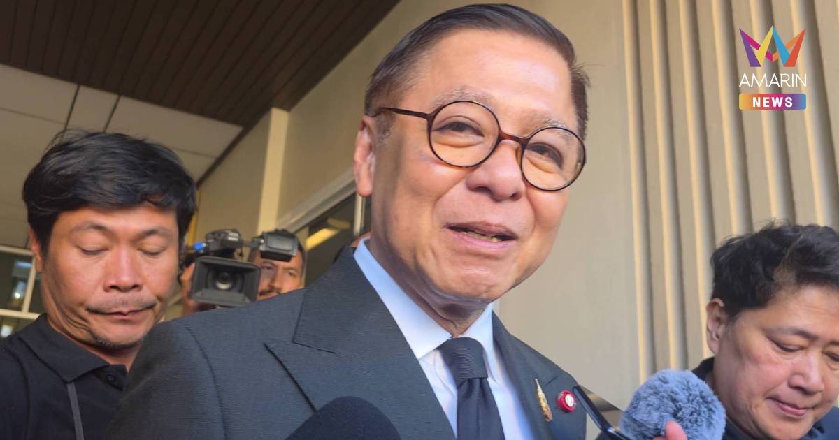 ไทย ทำหนังสือประท้วงไปยังกต.เขมรแล้ว จี้ต้องขอโทษ​ -​ แจ้งสาเหตุให้ได้