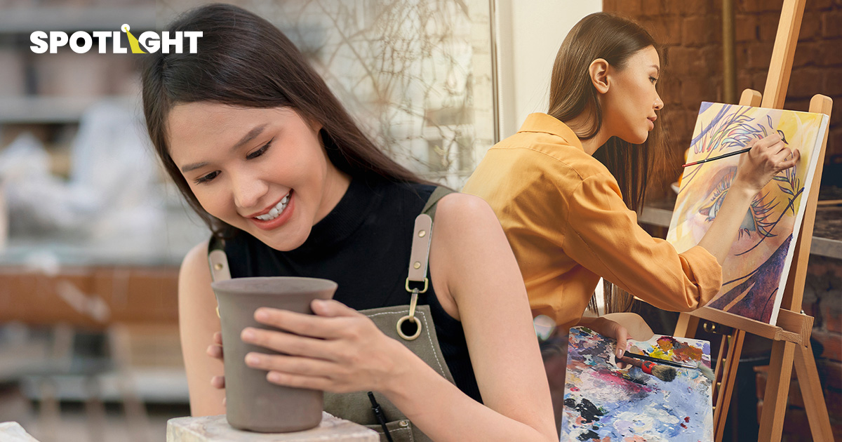 จากFOMOสู่JOMO ผู้บริโภคปี69 วิ่งหนีเทรนด์ ยี้AI Slopให้ค่าฝีมือมนุษย์