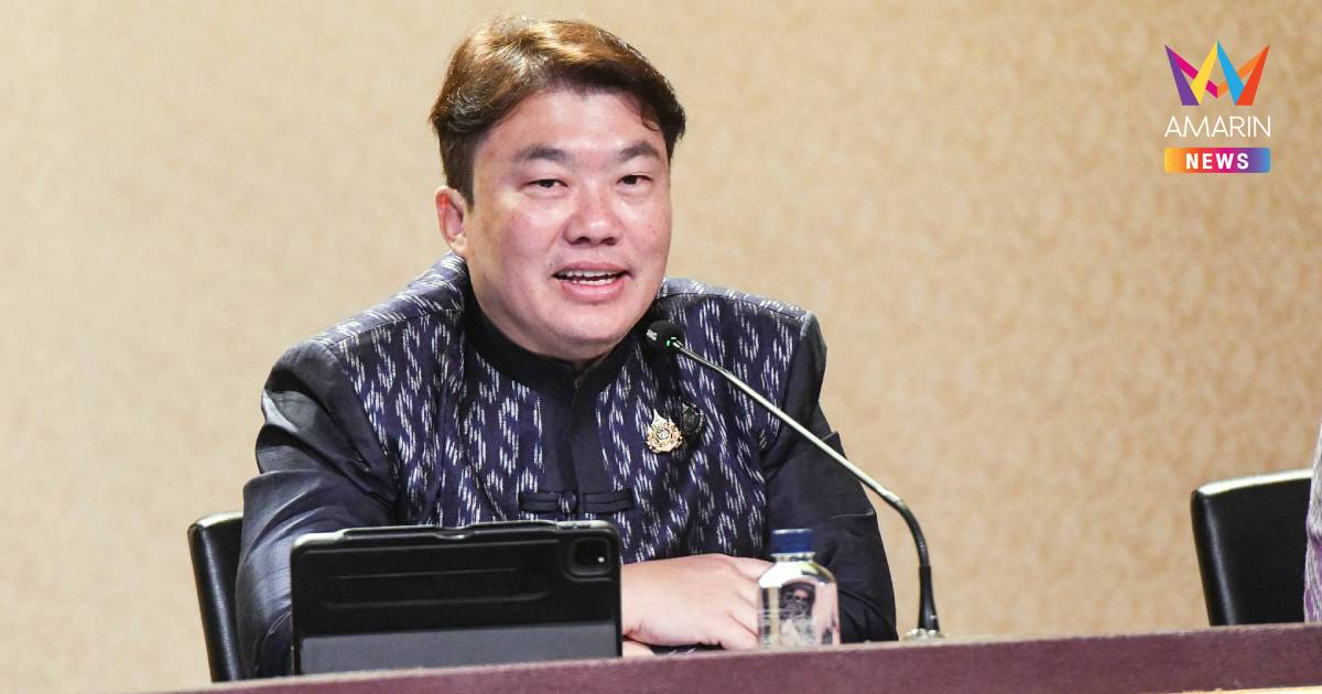 ครม. อนุมติให้ ทล. ดำเนินการก่อสร้างโครงการทางหลวงพิเศษระหว่างเมือง M9