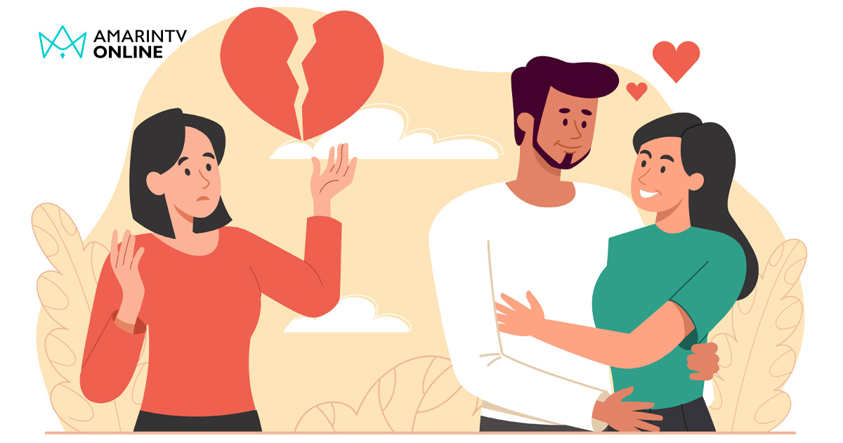 เมื่อจรรยาบรรณครูพังทลาย เปิดบทลงโทษคนชอบรักซ้อน ที่ต้องแลกด้วยอาชีพ