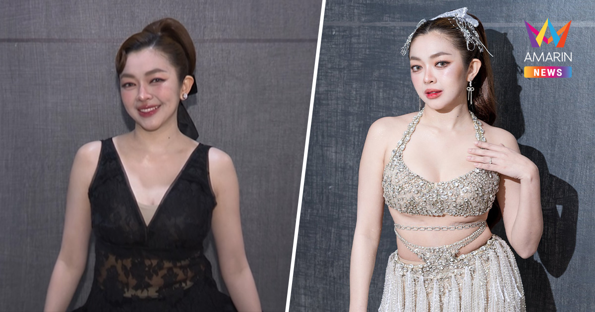 "น้ำเพชร เอนกลาภ" ทุ่มครึ่งล้าน ! ตัดหน้าท้องคืนร่างทอง ประกาศปิดอู่