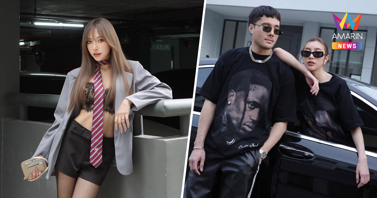 "ได๋ได๋" แฉสามี บิว น้องแก้มบุ๋ม นอกใจ-บีบคอตอนท้อง ? เผยพ่อแม่รับรู้