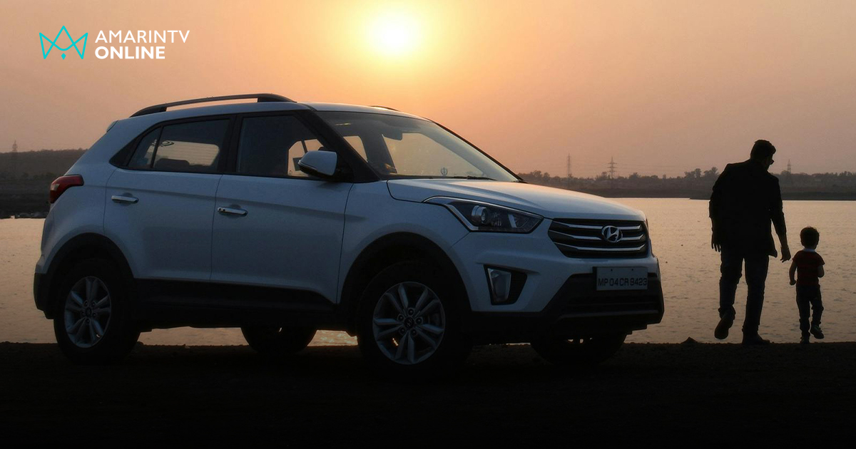 เตรียมรถให้พร้อมก่อนพาเจ้าตัวเล็ก ตะลุยงานวันเด็กให้ราบรื่นตลอดทาง