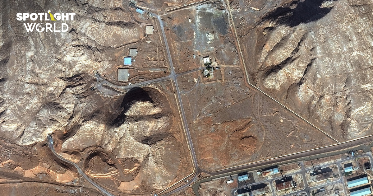 สหรัฐฯ-อิหร่านคุยอีกรอบ ด้วยผลประโยชน์ร่วม น้ำมัน-ก๊าซ-แร่