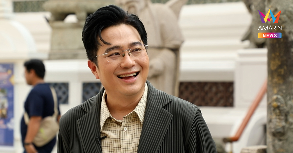 หมอช้าง เปิดดวง 12 ราศี หลังตรุษจีน ราศีไหนดวงพุ่งแรง-ราศีที่ต้องระวัง