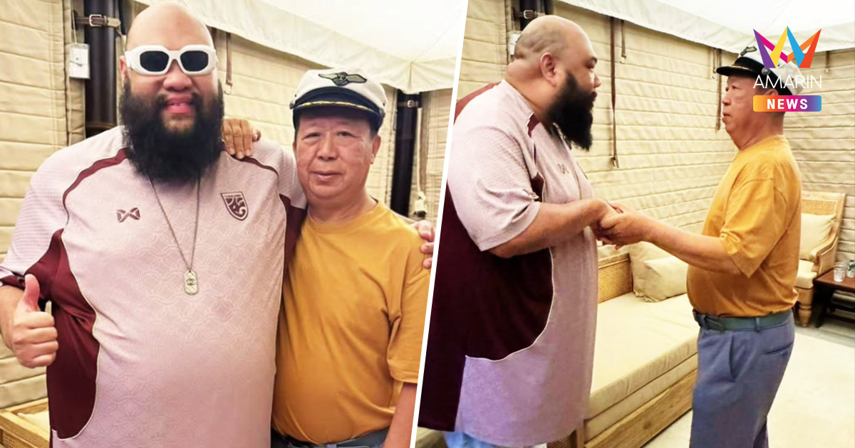 "F.HERO" ใจหาย "ตัน อิชิตัน" ตกเวที ร่ายยาวเบื้องหลังหวั่นคนดูไม่คุ้ม