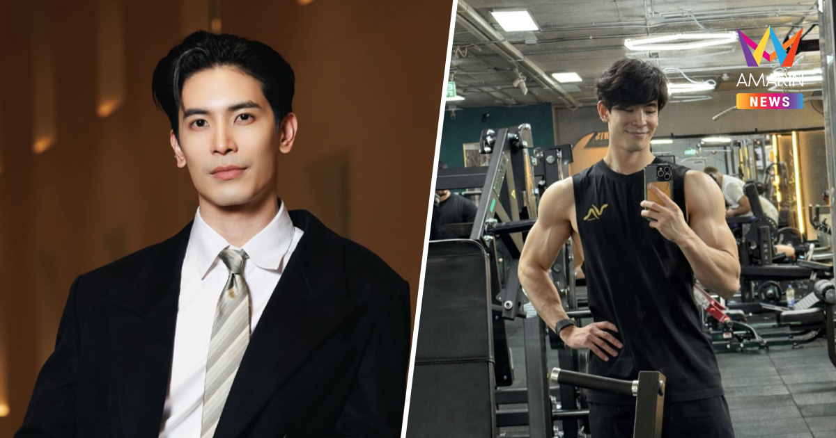 "สน ยุกต์" แจงเหตุไม่ไปเลือกตั้ง หลังโผล่ภาพเที่ยวต่างประเทศ