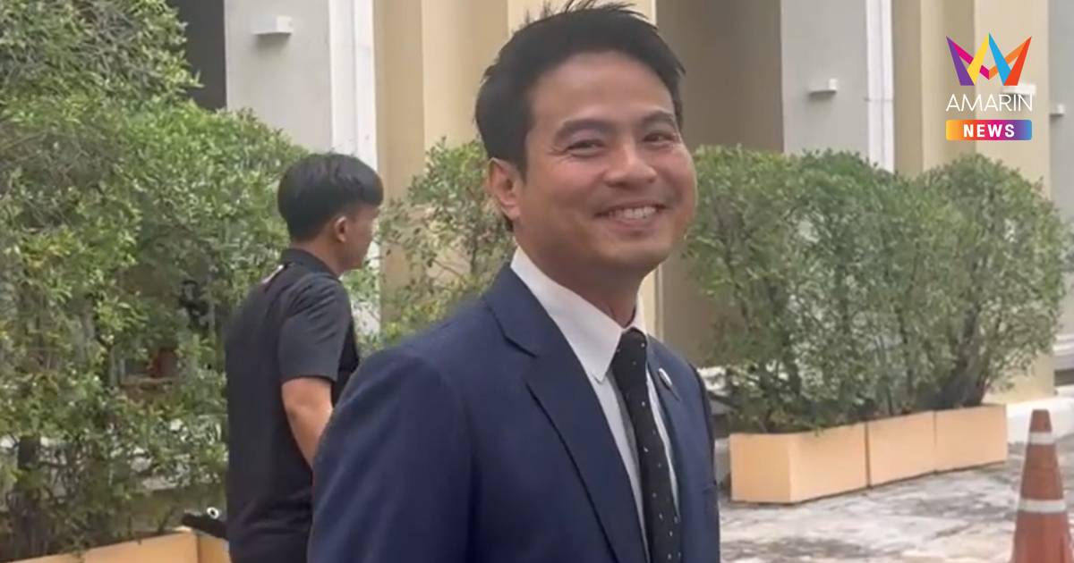 "ภราดร"ขอบคุณกกต.อนุมัติงบเยียวยาน้ำท่วมคาดเงินถึงมือปชช.ในสัปดาห์นี้