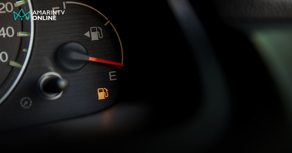 ไฟเตือนน้ำมันโชว์ "น้ำมันก๊อกสอง" ที่คนขับรถต้องรู้ก่อนข้าวลิงจะถามหา