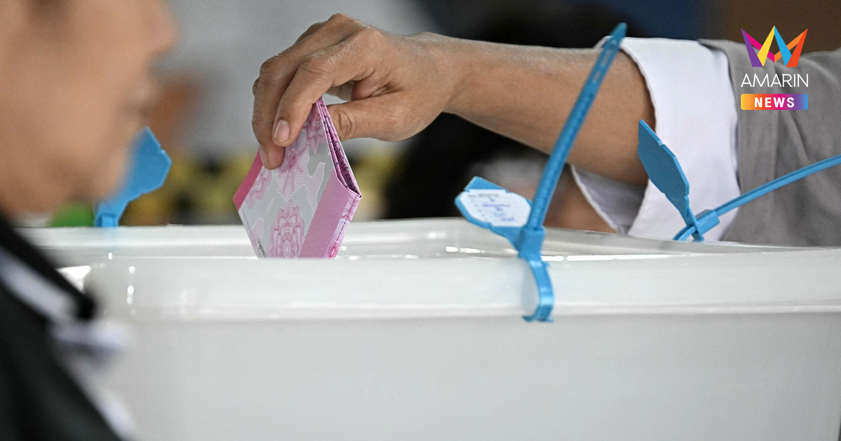 ดีเดย์ 22 ก.พ. ชาวคันนายาว-อุดรธานี นับคะแนนใหม่-เข้าคูหาอีกรอบ