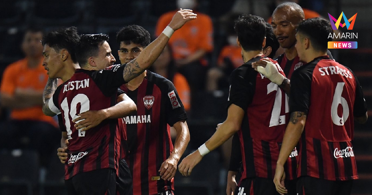 ใครร่วง ใครรอด เปิดโปรแกรม 10 นัดสุดท้ายหนีตกชั้น ศึกไทยลีก 1