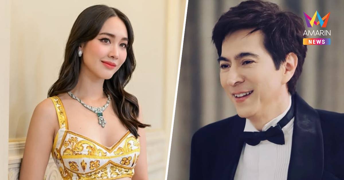 ด่วน! อัยการสูงสุดชี้ขาดสั่งฟ้อง"มิน พีชญา"-"แซม ยุรนันท์" คดีดิไอคอน