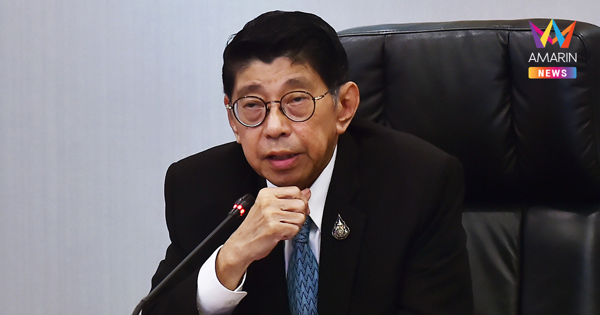 "วิษณุ" กางตำรากฎหมายชี้ "บาร์โค้ด" ทำเลือกตั้งไม่ลับ!