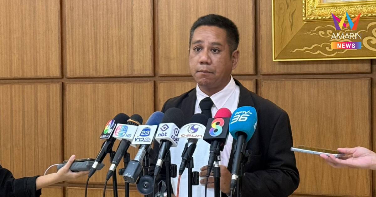 "ทนายรณณรงค์" จี้ผู้ตรวจฯเร่งสรุปปมคิวอาร์-บาร์โค้ดบัตรเลือกตั้ง