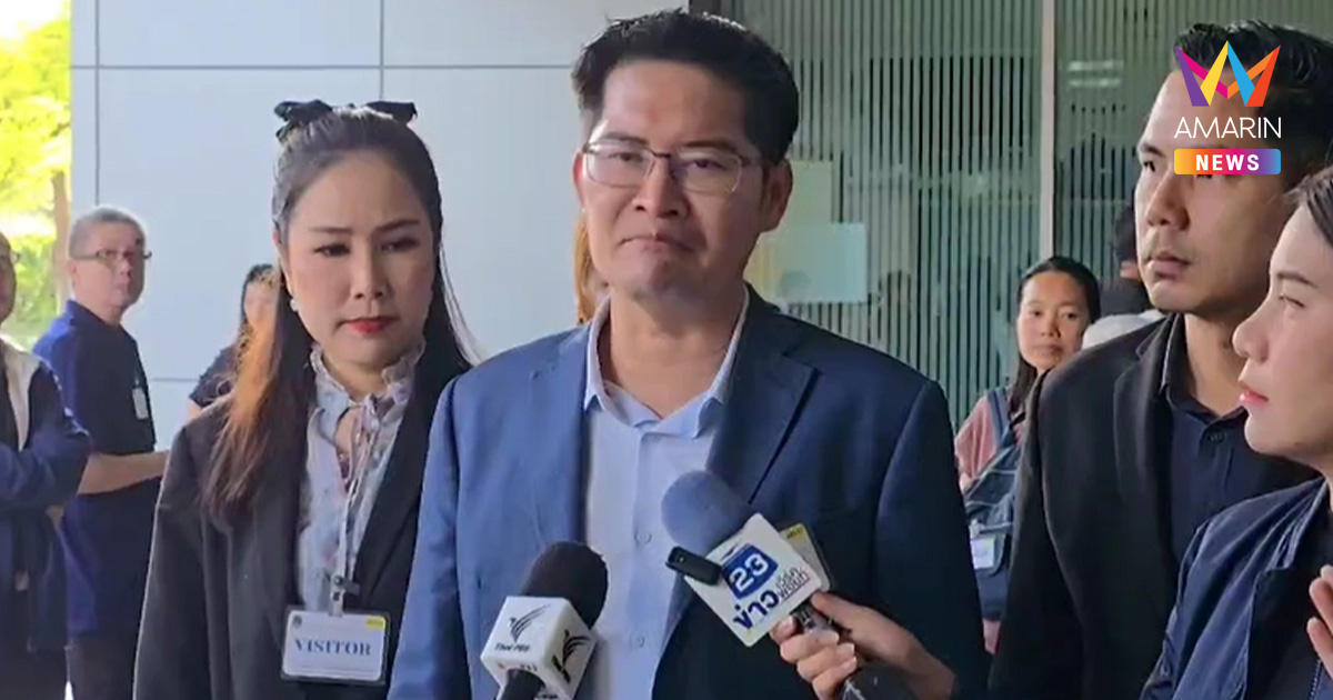 เต้ มงคลกิตติ์ แนะทางลง กกต.รอดคุก ควัก 6 พันล้านรีเซตเลือกตั้งใหม่