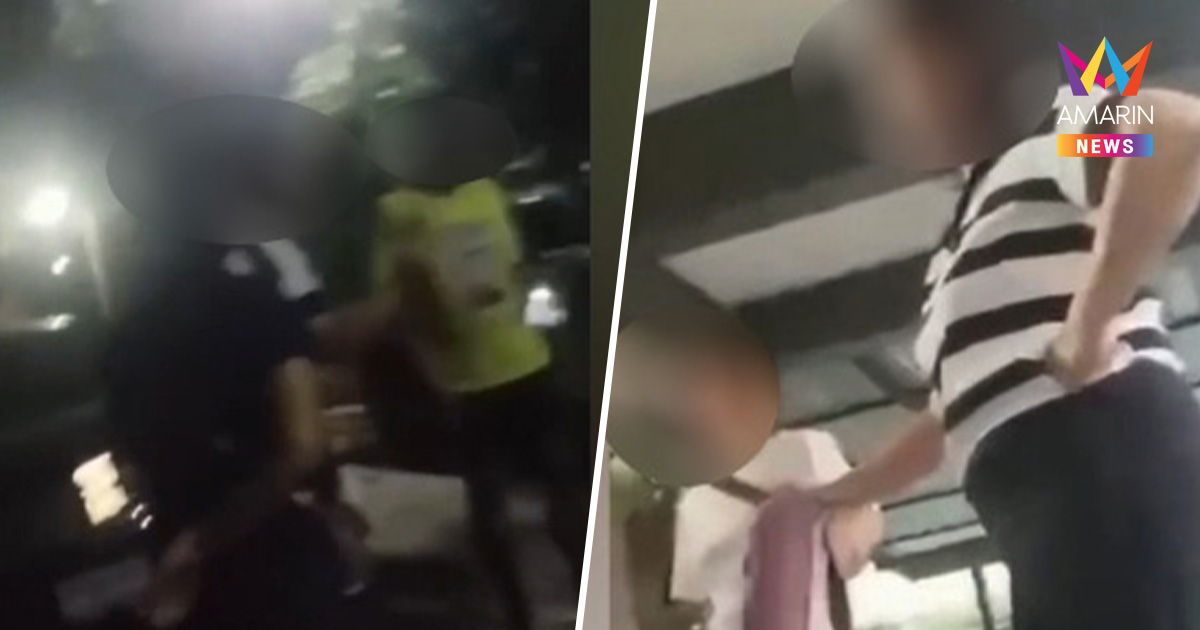 ศึก "สีกา" พ่นพิษ! เปิดคลิปปะทะคารมเดือดโยงสัมพันธ์ฉาวเจ้าอาวาสวัดดัง