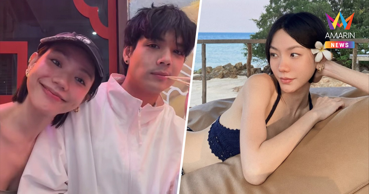 เปิดวาร์ป "เล็ก วสุ" นางเอก MV สาวหน้าเก๋ในคลิป "นิกกี้ ณฉัตร"