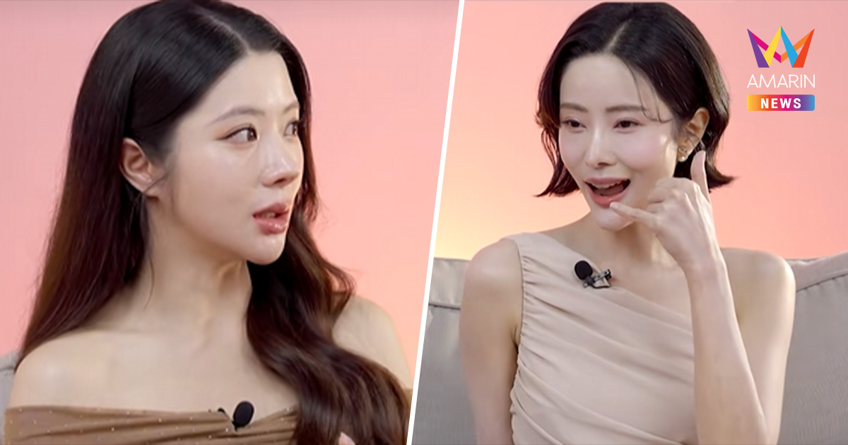 "เนย วรัฐฐา" เซย์เยส! ถ้าแฟนเที่ยวอาบอบนวด ไม่ได้นอกใจ แค่ใช้บริการ