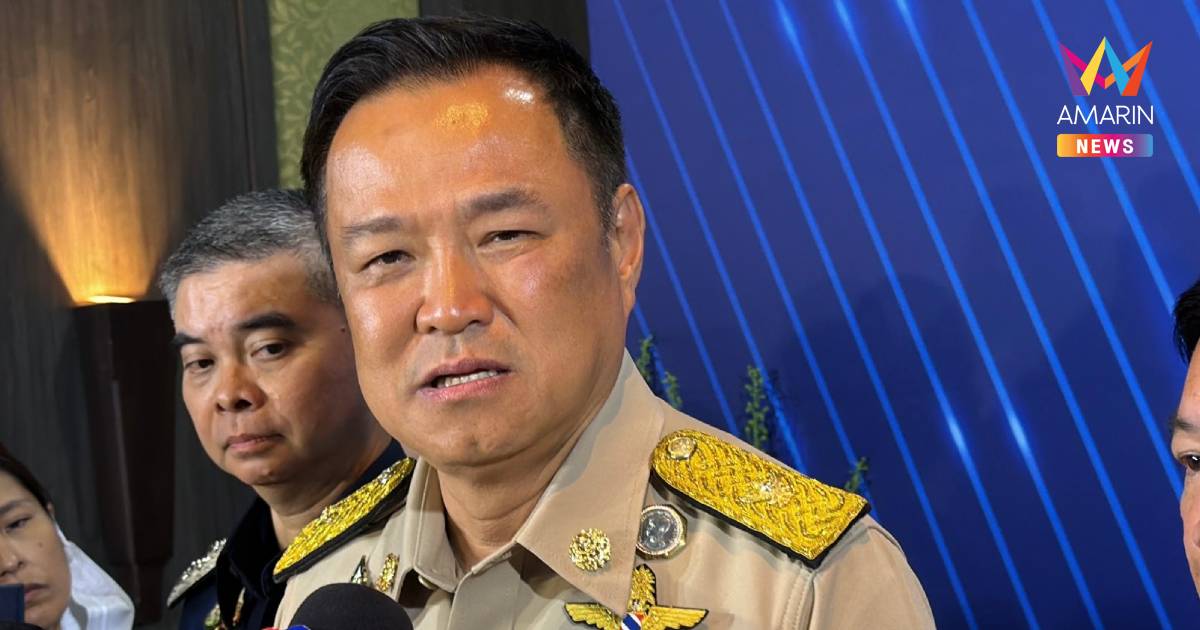 นายกฯได้รับหนังสือเชิญร่วมบอร์ดสันติภาพแล้วขอให้รัฐบาลหน้าตัดสินใจ