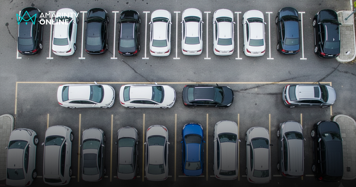 "จอดรถซ้อนคัน" จอดอย่างไรไม่ให้โดนด่า และวิธีแก้ไขเมื่อเผลอทำผิด