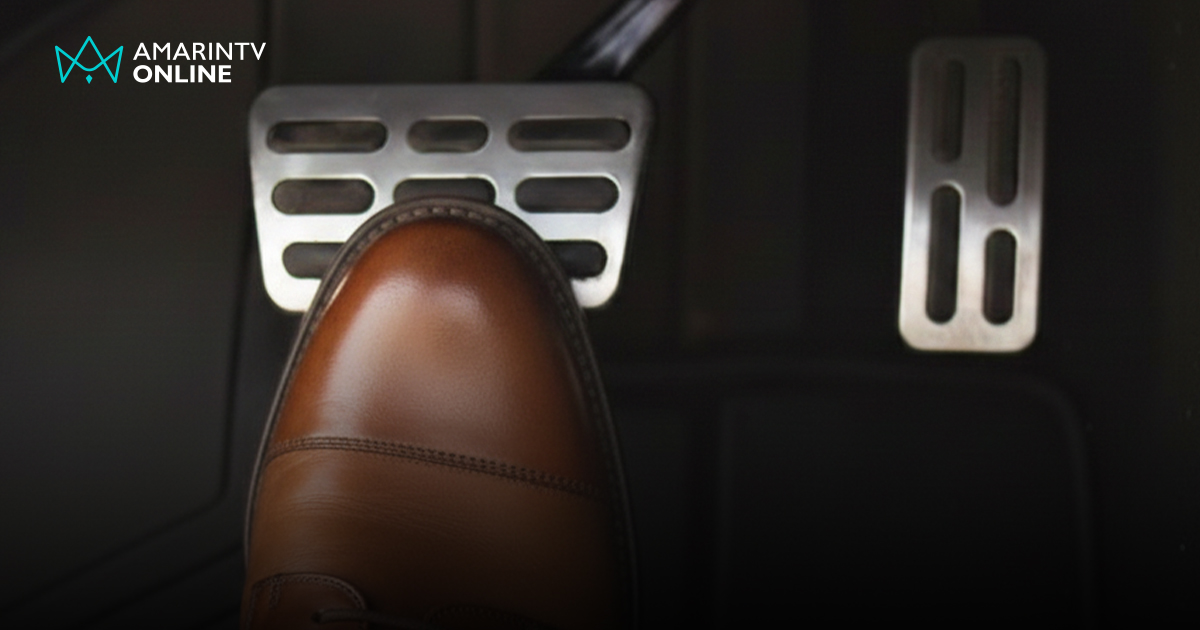 เบรกหาย-เบรกจม สัญญาณมรณะที่คนใช้รถต้องรู้ก่อนสายเกินแก้