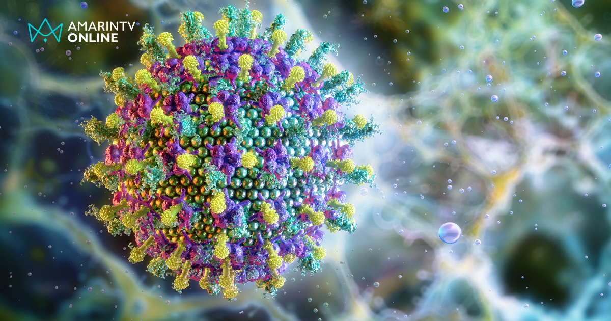 รู้จักไวรัสนิปาห์ ไวรัสสมองอักเสบ หลังโผล่ระบาดอินเดียในรอบเกือบ 20 ปี