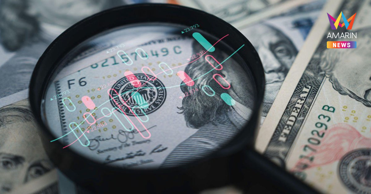 เทรด USD ในตลาดไทยยุคใหม่ ด้วยฟีเจอร์ล่าสุดบนแอป Streaming